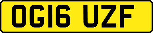 OG16UZF