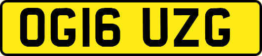 OG16UZG
