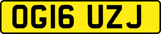 OG16UZJ
