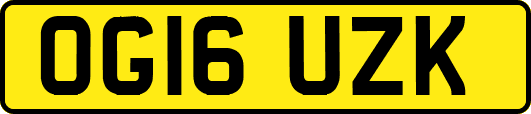 OG16UZK