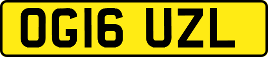 OG16UZL