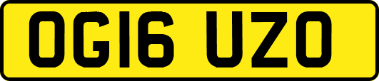 OG16UZO
