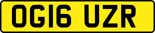 OG16UZR