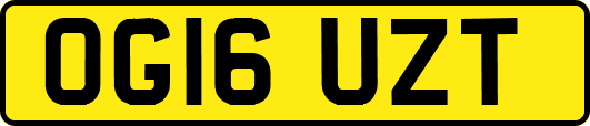 OG16UZT