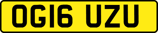 OG16UZU
