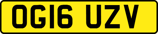 OG16UZV