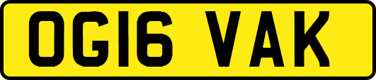 OG16VAK