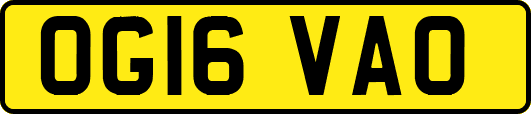 OG16VAO