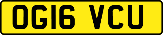 OG16VCU