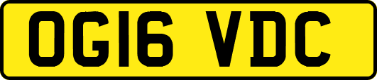 OG16VDC