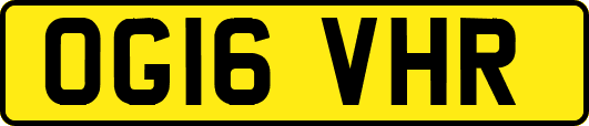 OG16VHR