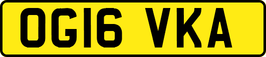 OG16VKA