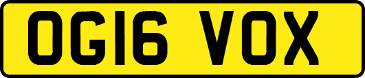 OG16VOX