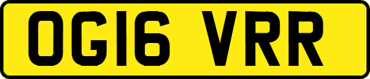 OG16VRR