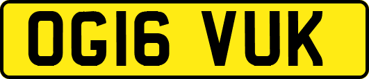 OG16VUK