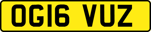 OG16VUZ