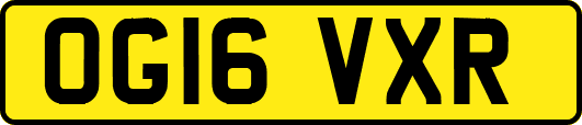 OG16VXR