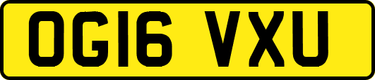 OG16VXU