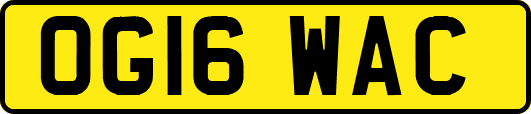 OG16WAC