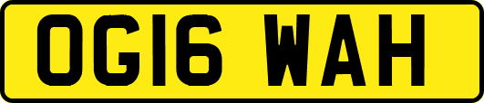 OG16WAH