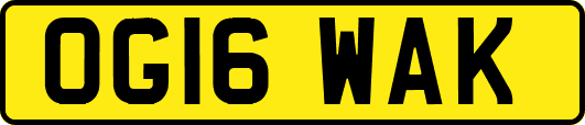 OG16WAK