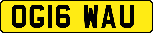 OG16WAU