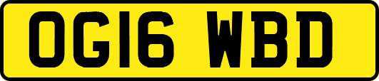 OG16WBD
