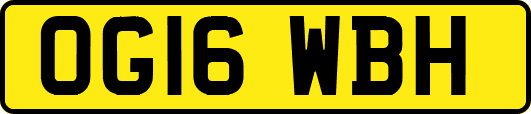 OG16WBH