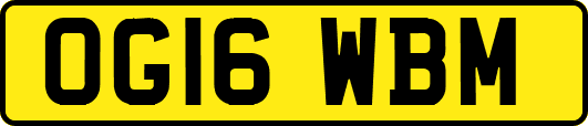 OG16WBM