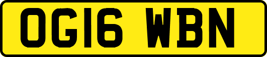OG16WBN