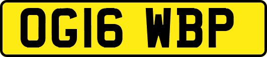 OG16WBP