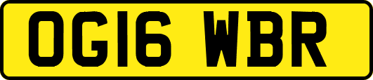 OG16WBR