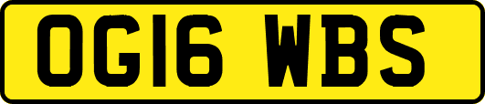 OG16WBS