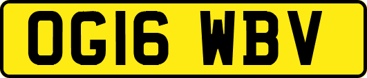 OG16WBV