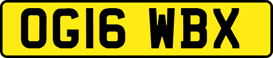 OG16WBX