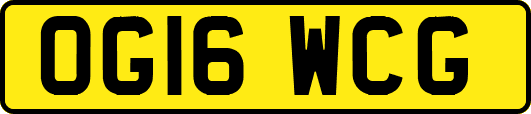 OG16WCG