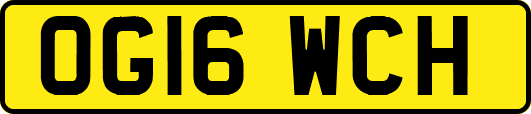 OG16WCH