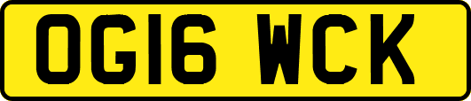 OG16WCK