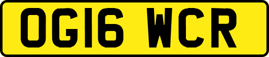 OG16WCR