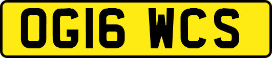 OG16WCS