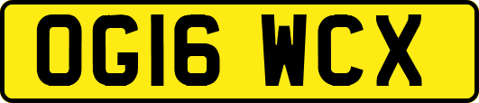 OG16WCX