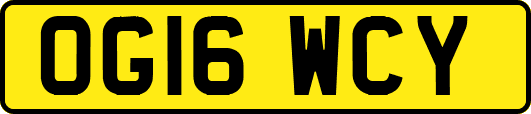 OG16WCY