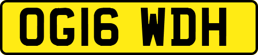 OG16WDH