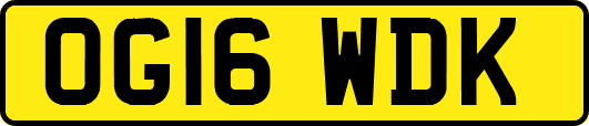 OG16WDK