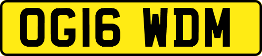 OG16WDM