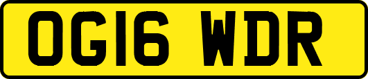 OG16WDR