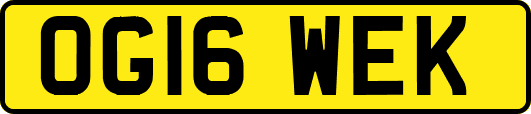OG16WEK