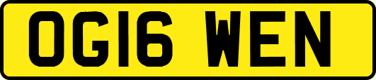 OG16WEN