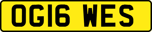 OG16WES