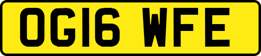 OG16WFE